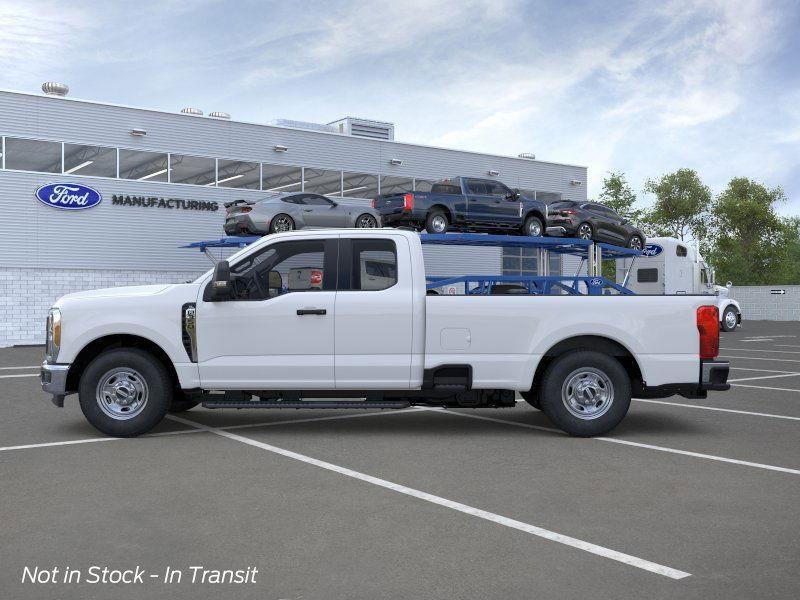 new 2026 Ford F-350 car
