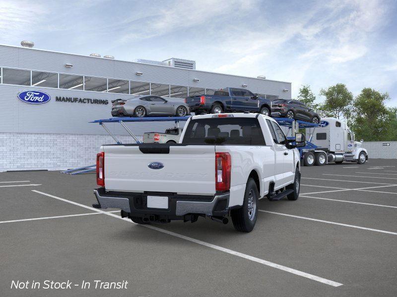 new 2026 Ford F-350 car