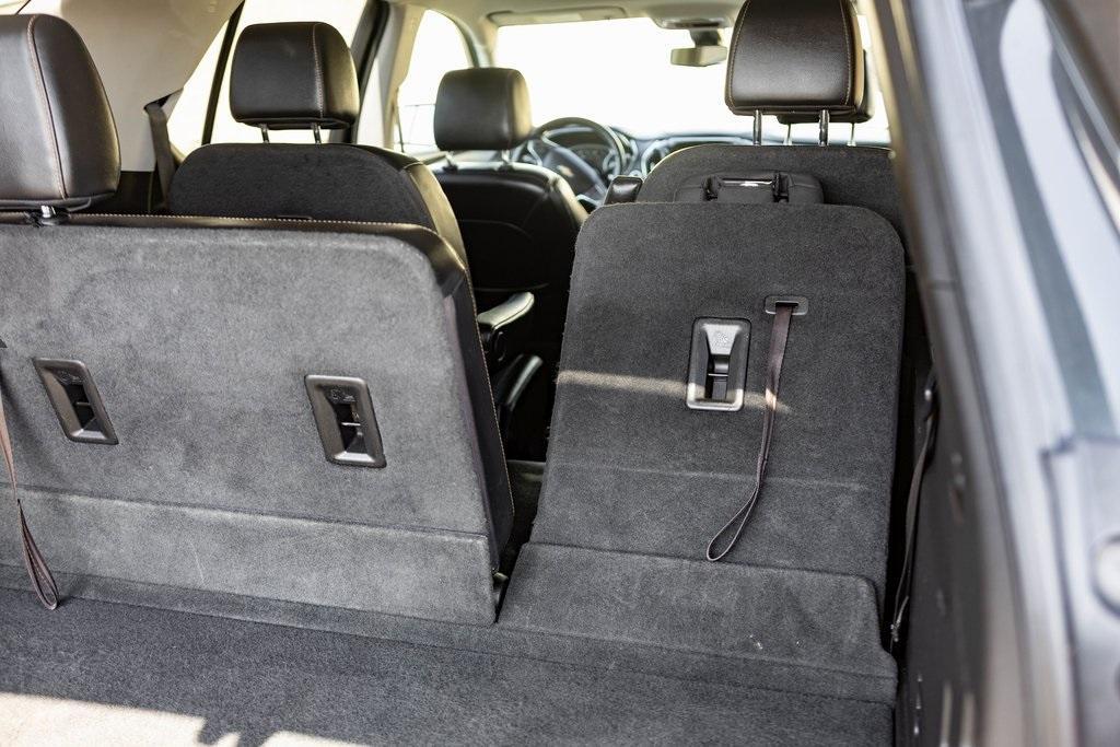 used 2019 Chevrolet Traverse car, priced at $22,800