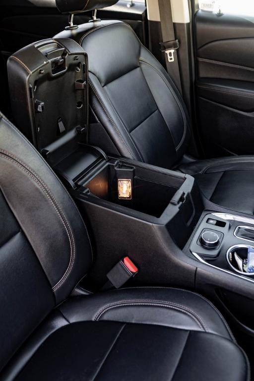 used 2019 Chevrolet Traverse car, priced at $22,800