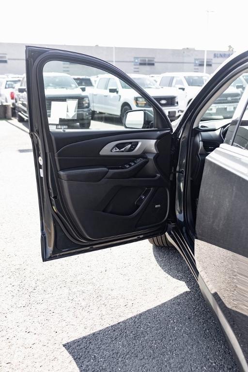 used 2019 Chevrolet Traverse car, priced at $22,800