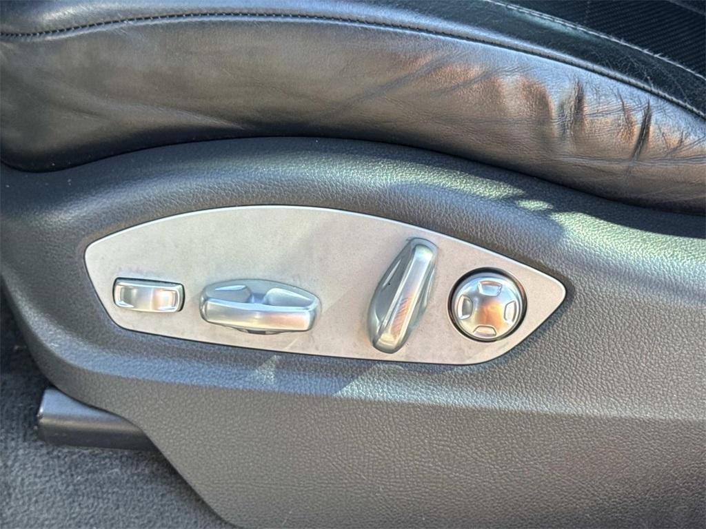 used 2018 Porsche Cayenne car, priced at $20,800