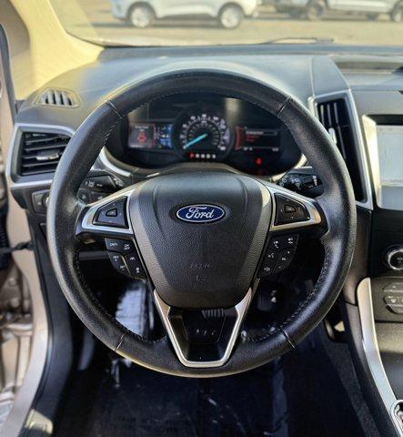 used 2020 Ford Edge car, priced at $15,000