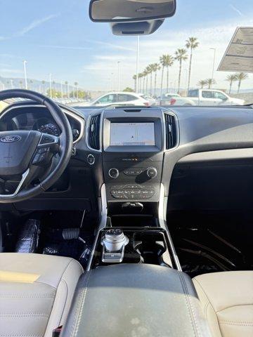 used 2020 Ford Edge car, priced at $15,000