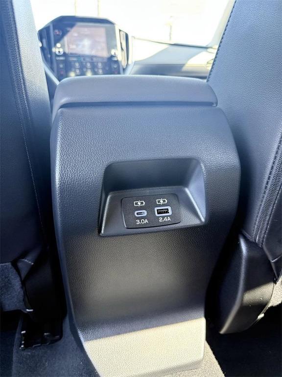 used 2024 Subaru Crosstrek car, priced at $26,300