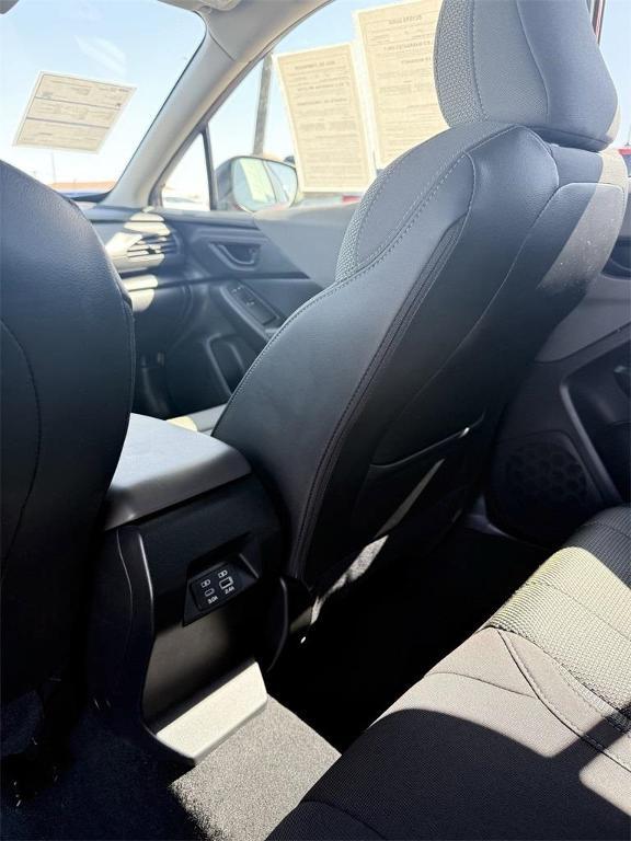 used 2024 Subaru Crosstrek car, priced at $26,300