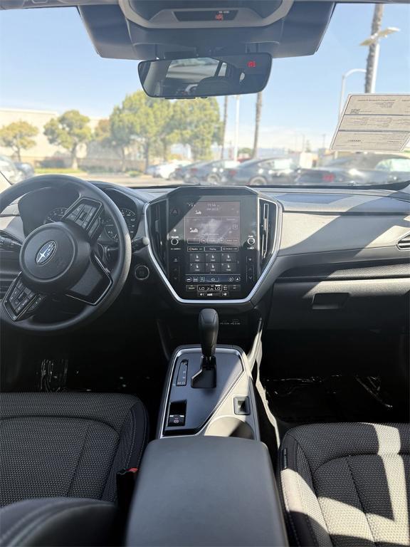 used 2024 Subaru Crosstrek car, priced at $26,600