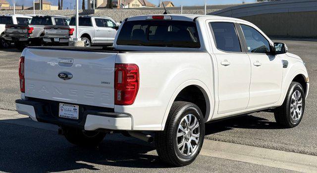 used 2019 Ford Ranger car, priced at $26,700