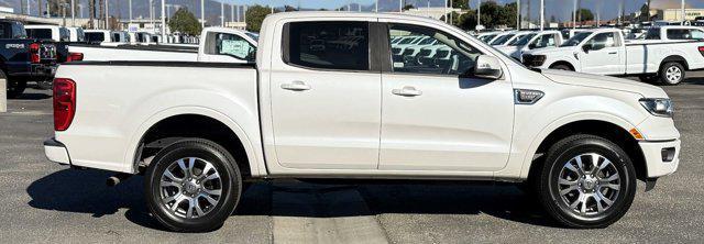 used 2019 Ford Ranger car, priced at $26,700