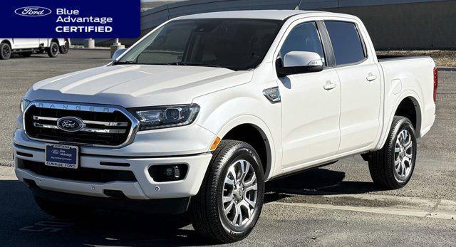 used 2019 Ford Ranger car, priced at $26,700