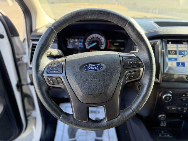 used 2019 Ford Ranger car, priced at $26,700