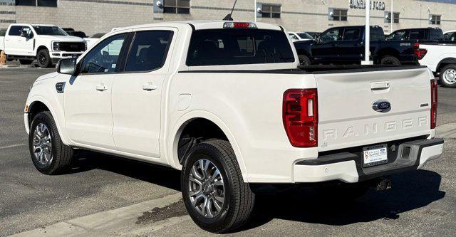 used 2019 Ford Ranger car, priced at $26,700