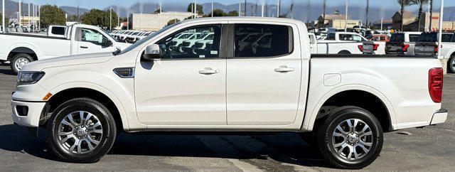 used 2019 Ford Ranger car, priced at $26,700