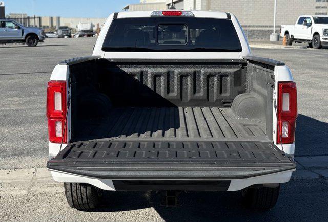 used 2019 Ford Ranger car, priced at $26,700