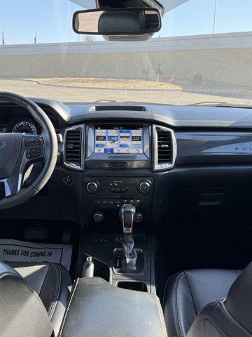 used 2019 Ford Ranger car, priced at $26,700