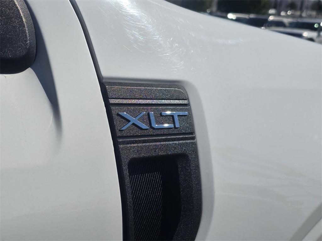 used 2022 Ford Maverick car, priced at $17,500