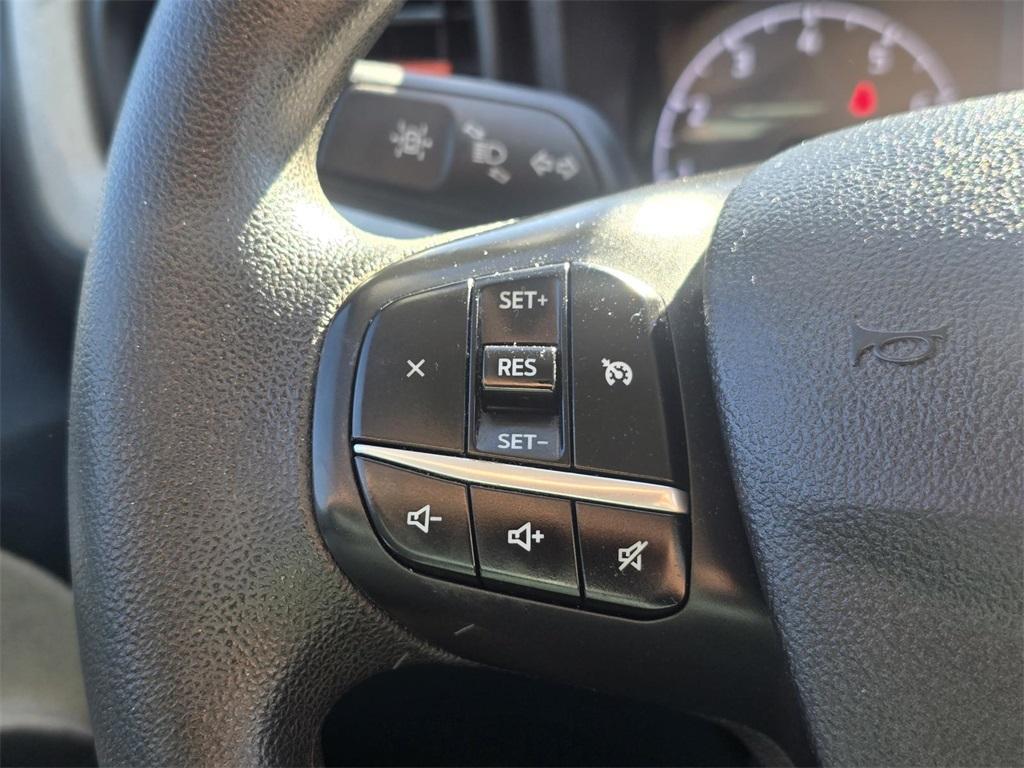 used 2022 Ford Maverick car, priced at $17,500