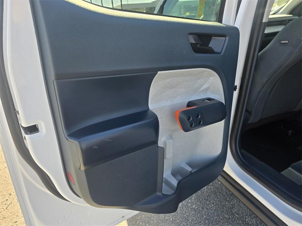 used 2022 Ford Maverick car, priced at $17,500