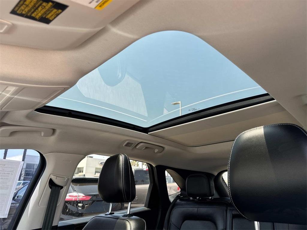 used 2022 Ford Escape PHEV car, priced at $25,300