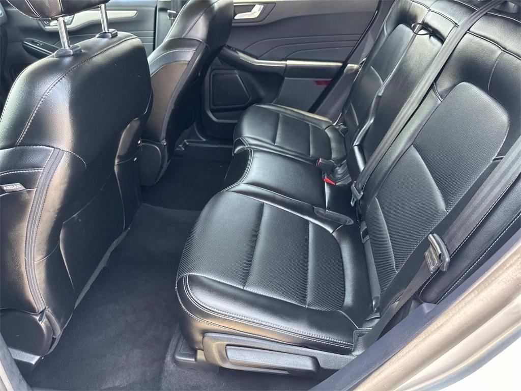 used 2022 Ford Escape PHEV car, priced at $25,300