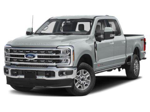 new 2025 Ford F-250 car, priced at $81,475