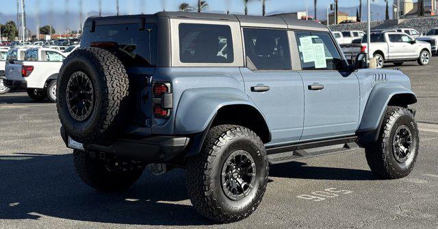 used 2024 Ford Bronco car, priced at $88,200