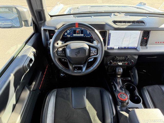 used 2024 Ford Bronco car, priced at $88,200