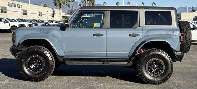 used 2024 Ford Bronco car, priced at $88,200