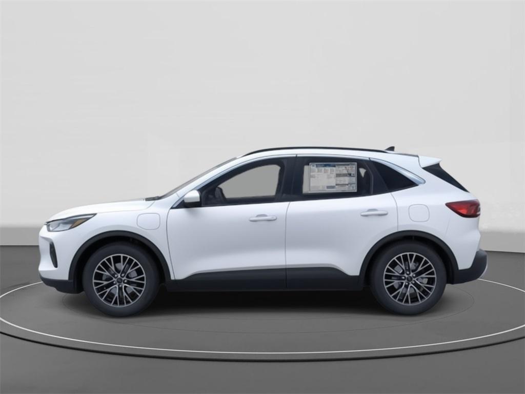 new 2025 Ford Escape car, priced at $32,390