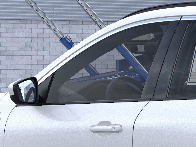new 2025 Ford Escape car, priced at $34,390