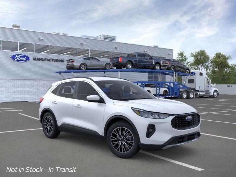 new 2025 Ford Escape car, priced at $34,390