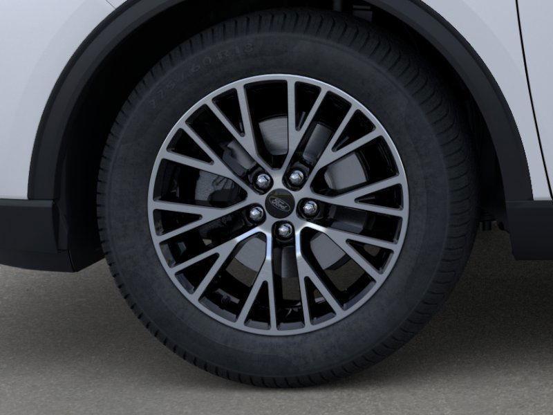 new 2025 Ford Escape car, priced at $34,390