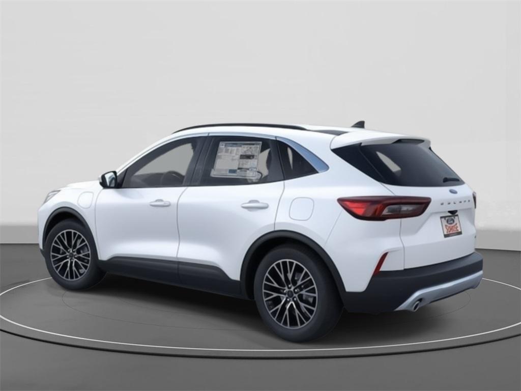 new 2025 Ford Escape car, priced at $32,390