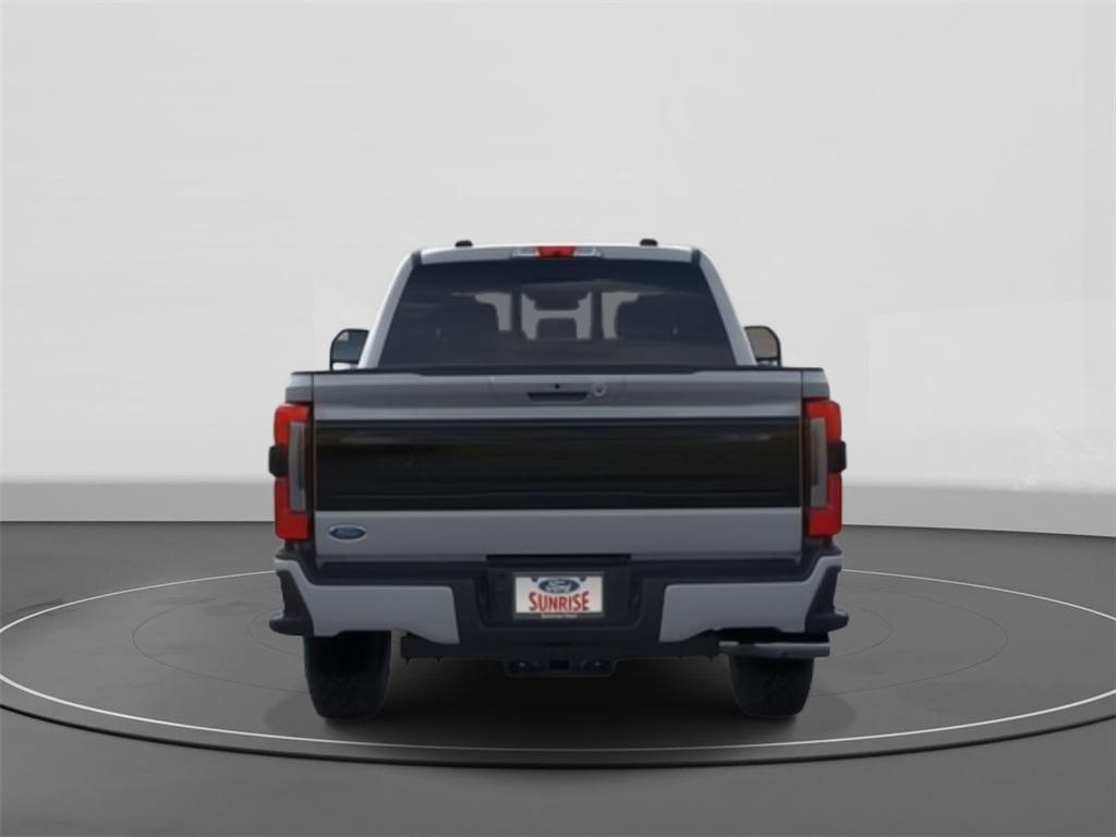 new 2026 Ford F-250 car