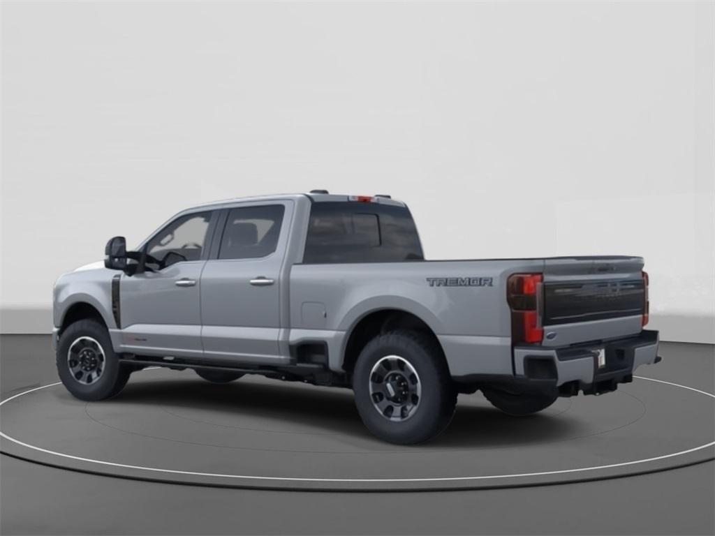 new 2026 Ford F-250 car