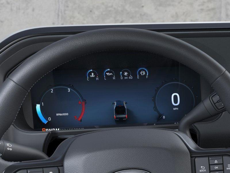 new 2026 Ford F-250 car