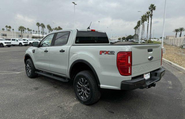 used 2021 Ford Ranger car, priced at $26,800