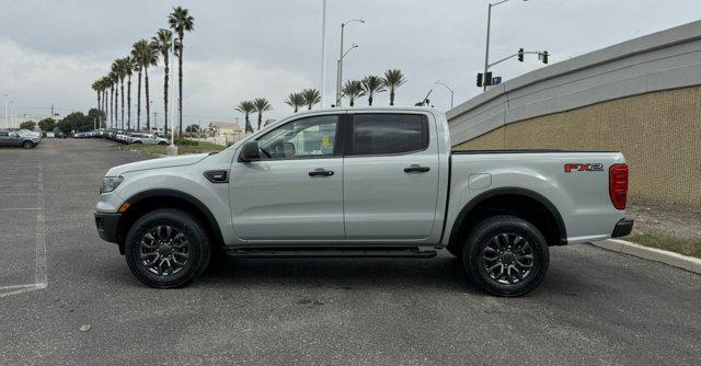 used 2021 Ford Ranger car, priced at $26,800