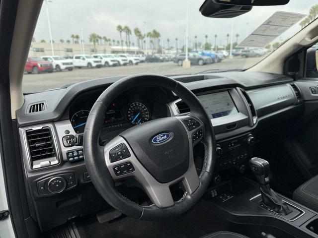 used 2021 Ford Ranger car, priced at $26,800