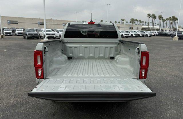 used 2021 Ford Ranger car, priced at $26,800