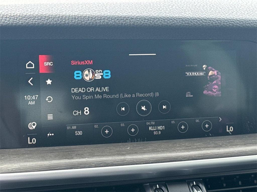 used 2022 Alfa Romeo Stelvio car, priced at $21,900