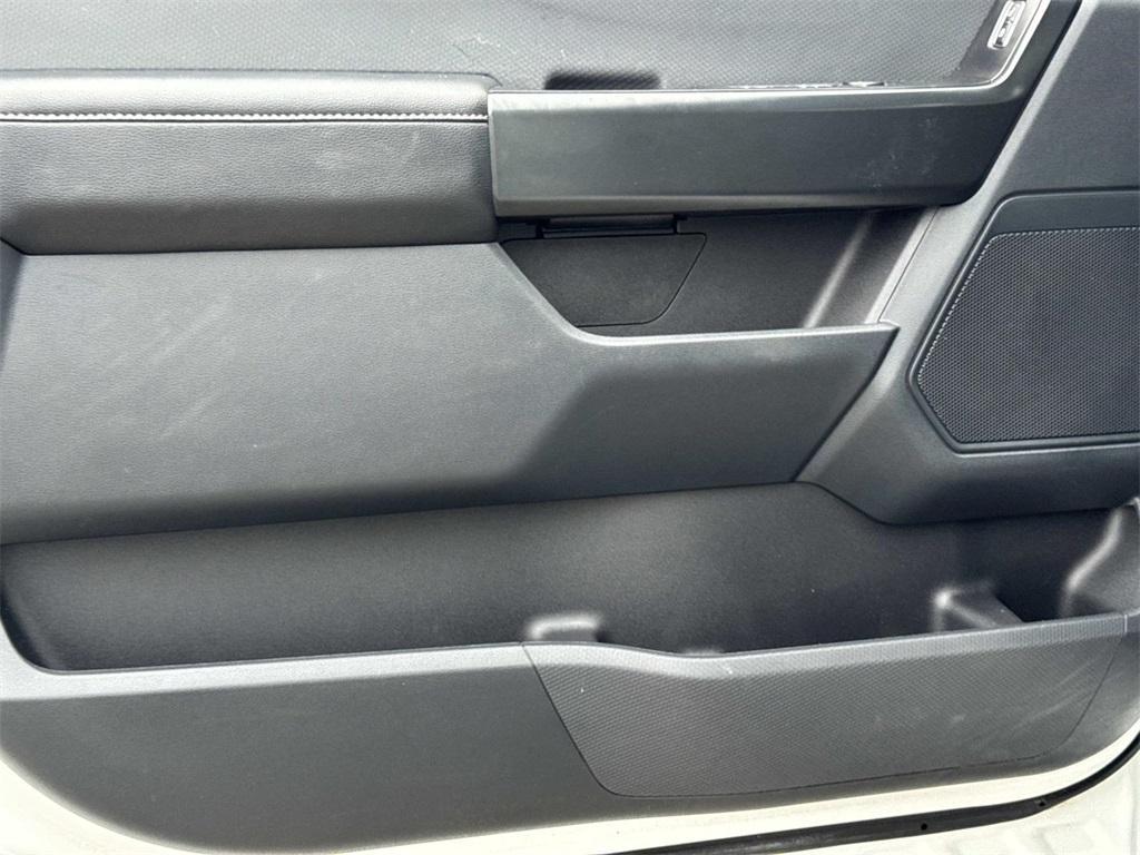 used 2023 Ford F-150 car, priced at $35,000