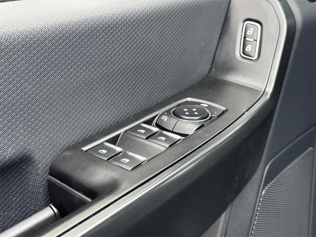used 2023 Ford F-150 car, priced at $35,000