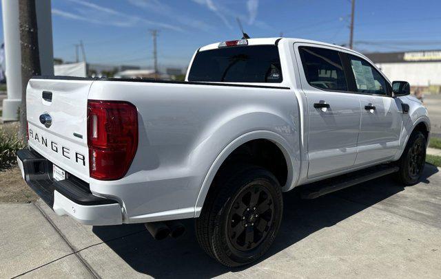 used 2019 Ford Ranger car, priced at $25,000