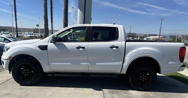 used 2019 Ford Ranger car, priced at $25,000