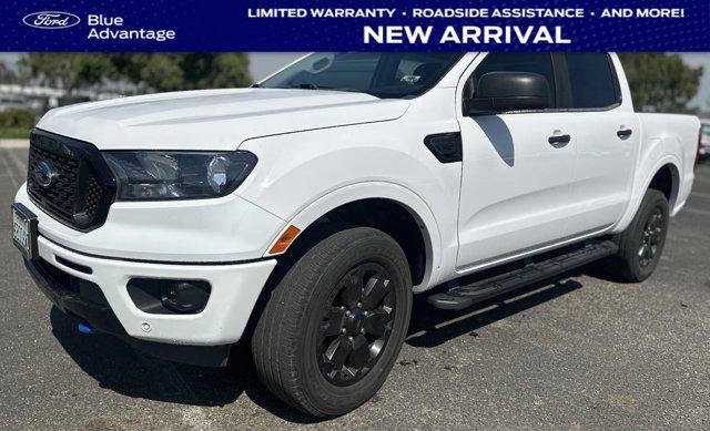 used 2019 Ford Ranger car, priced at $29,000