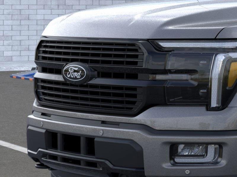 new 2025 Ford F-150 car, priced at $85,030