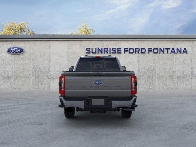 new 2025 Ford F-350 car, priced at $94,355