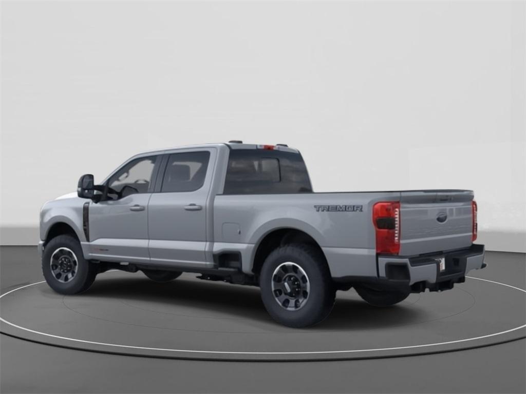 new 2026 Ford F-250 car