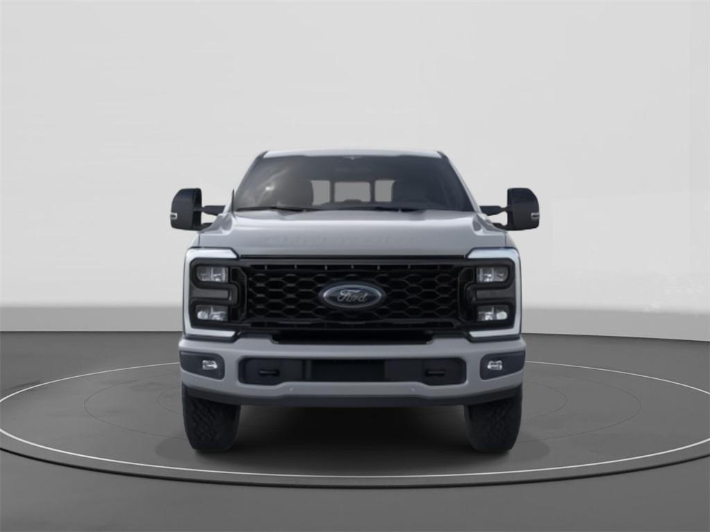 new 2026 Ford F-250 car